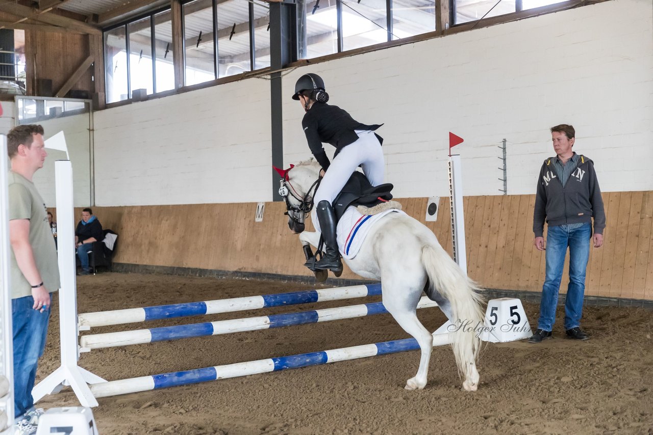 Bild 92 - Pony Akademie Turnier